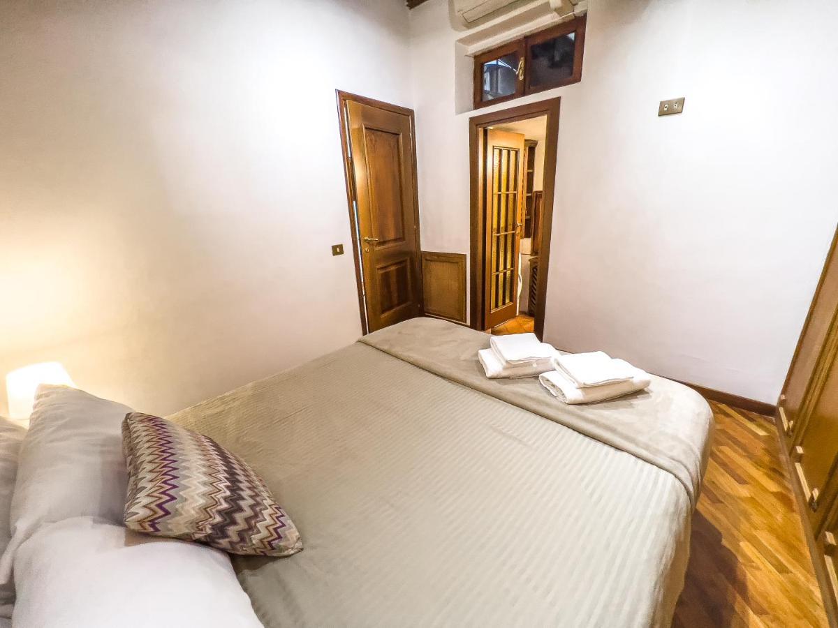 Irex Spanish Steps Private Apartment Roma Exterior foto