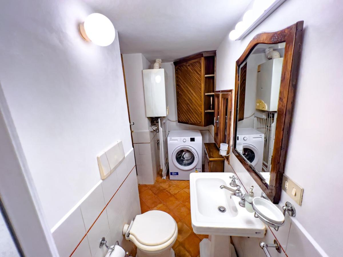 Irex Spanish Steps Private Apartment Roma Exterior foto