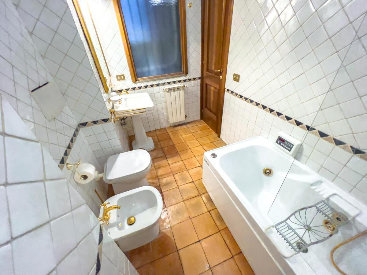 Irex Spanish Steps Private Apartment Roma Exterior foto