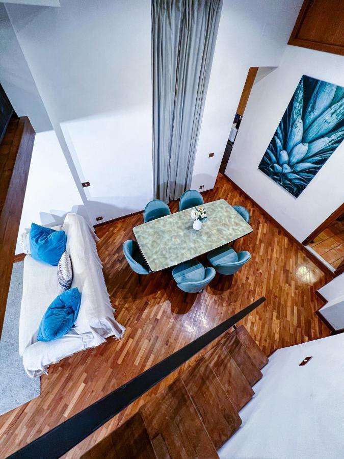 Irex Spanish Steps Private Apartment Roma Exterior foto