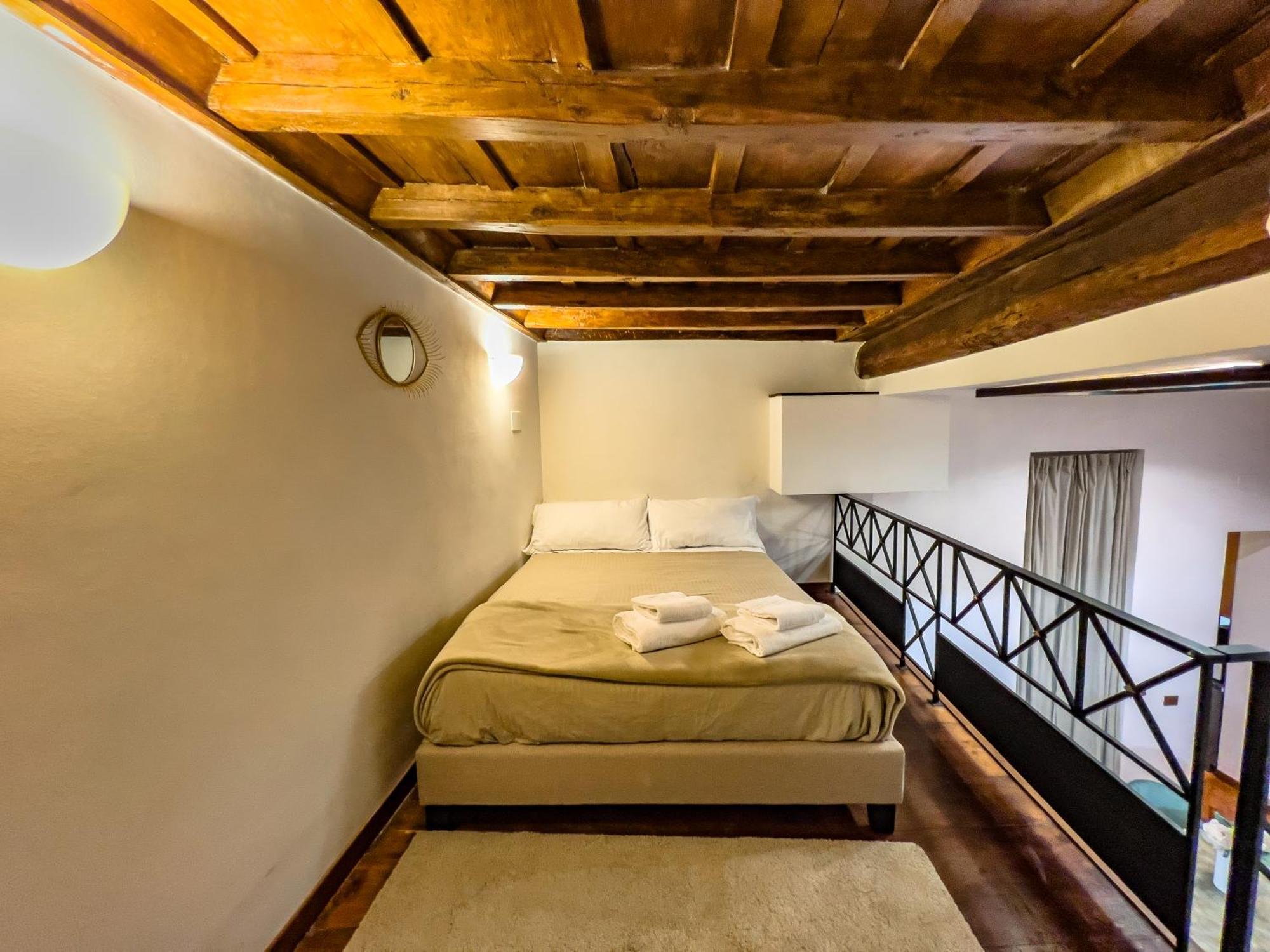Irex Spanish Steps Private Apartment Roma Exterior foto